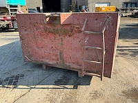 Dmc afzet afvalcontainer - afbeelding 11 van  12