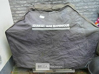 Dmc gas bbq - afbeelding 1 van  9