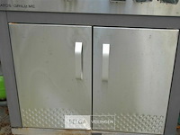 Dmc gas bbq - afbeelding 5 van  9