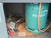 Dmc gas bbq - afbeelding 6 van  9