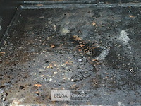 Dmc gas bbq - afbeelding 8 van  9