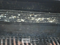 Dmc gas bbq - afbeelding 9 van  9