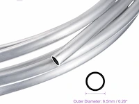 Dmiotech aluminium gerold buizenstelsel - afbeelding 2 van  3