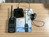 Dmr portofoon - afbeelding 1 van  3
