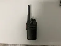 Dmr walkie-talkies ( 11x ) - afbeelding 4 van  5
