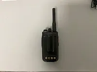 Dmr walkie-talkies ( 11x ) - afbeelding 5 van  5