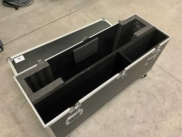 Dmt flightcase - afbeelding 4 van  6