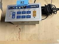 Dmt video switcher - afbeelding 1 van  3