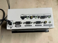Dmt video switcher - afbeelding 3 van  3