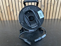 Dmx cable drum xlr 30m - afbeelding 1 van  3