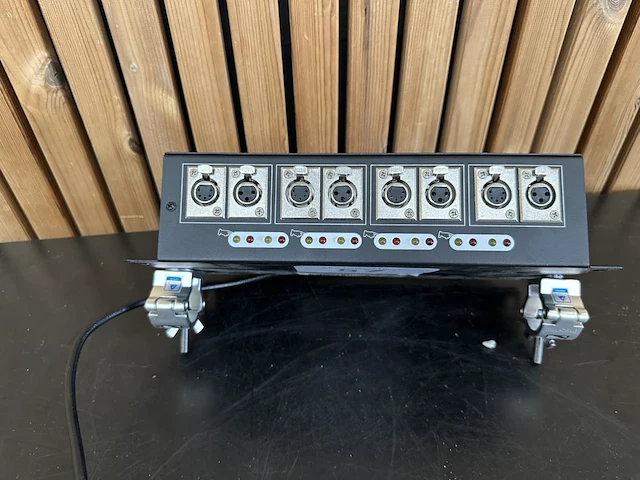 Dmx split 4 - afbeelding 2 van  4