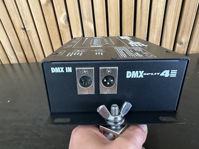 Dmx split 4 - afbeelding 3 van  4
