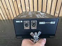 Dmx split 4 - afbeelding 3 van  4