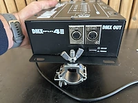 Dmx split 4 - afbeelding 4 van  4