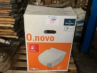 D.novo wc - afbeelding 2 van  3