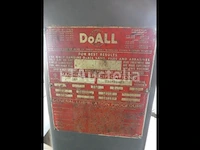 Doall 16m lintzaag - afbeelding 13 van  16