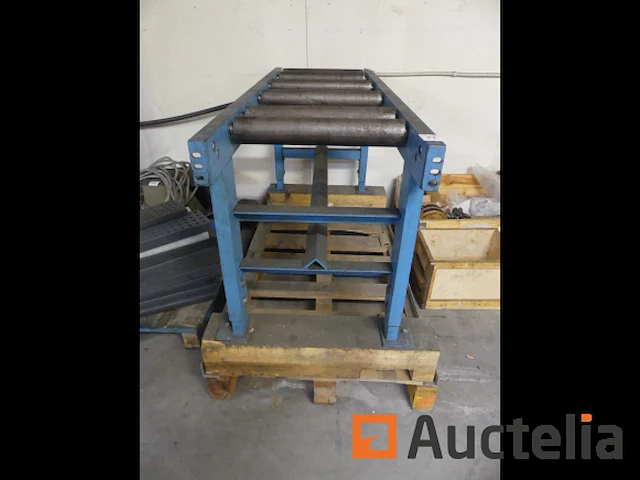 Doall rollenbaan - afbeelding 3 van  3