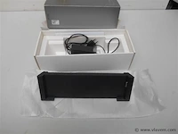 Docking station microsoft surface pro3 incl lader - afbeelding 1 van  2