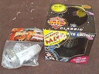 Doctor who classic - afbeelding 1 van  4
