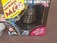 Doctor who classic - afbeelding 2 van  4