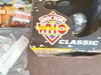 Doctor who classic - afbeelding 3 van  4