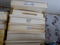 Documentatie koningshuizen - afbeelding 3 van  5