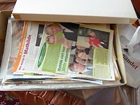 Documentatie koningshuizen - afbeelding 4 van  5