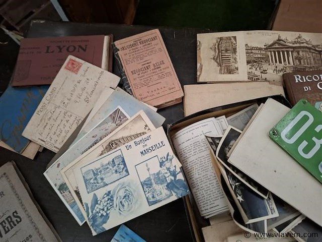 Documenten - afbeelding 3 van  8