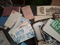 Documenten - afbeelding 3 van  8