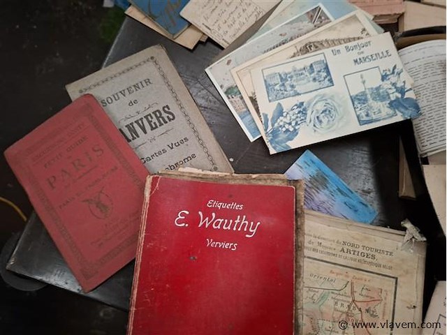 Documenten - afbeelding 4 van  8