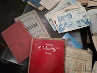 Documenten - afbeelding 4 van  8