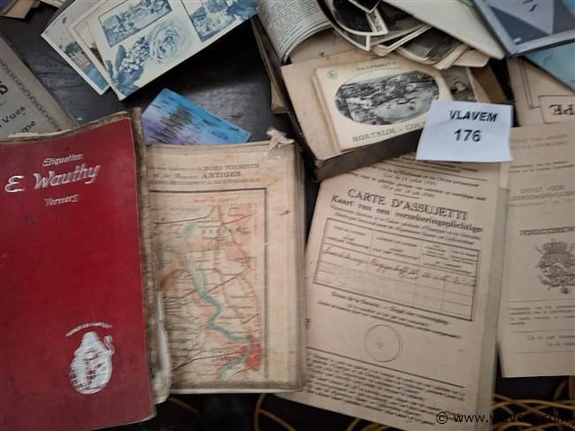 Documenten - afbeelding 5 van  8