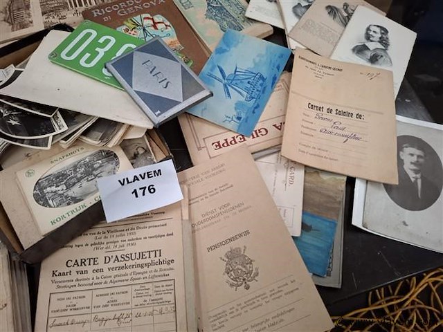 Documenten - afbeelding 6 van  8