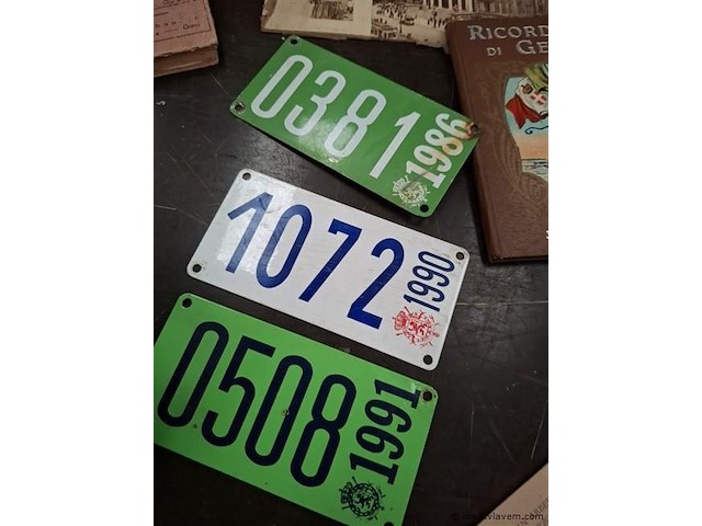 Documenten - afbeelding 7 van  8