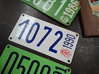 Documenten - afbeelding 7 van  8