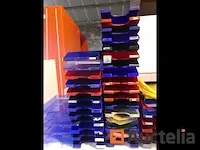 Documentmappen