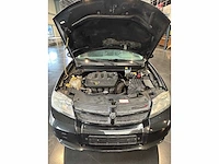Dodge - 2009 - avenger - personenauto - afbeelding 4 van  19