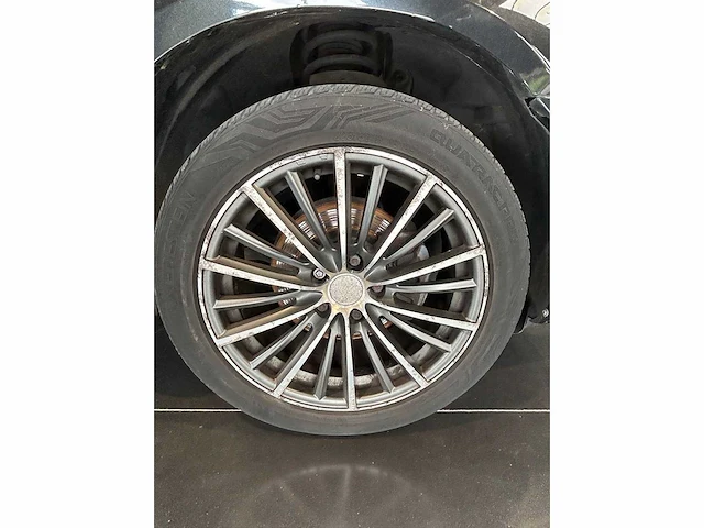 Dodge - 2009 - avenger - personenauto - afbeelding 5 van  19