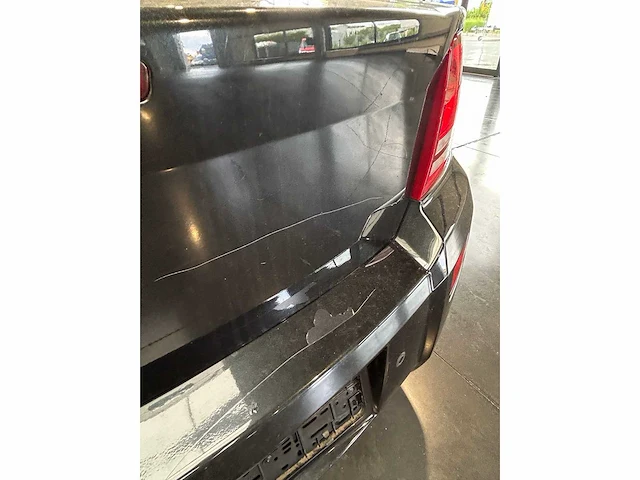 Dodge - 2009 - avenger - personenauto - afbeelding 6 van  19