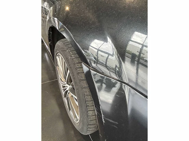 Dodge - 2009 - avenger - personenauto - afbeelding 8 van  19