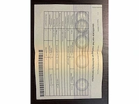 Dodge - 2009 - avenger - personenauto - afbeelding 10 van  19