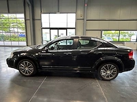 Dodge - 2009 - avenger - personenauto - afbeelding 1 van  19