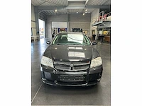 Dodge - 2009 - avenger - personenauto - afbeelding 12 van  19