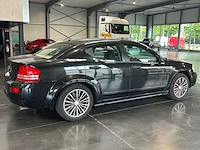 Dodge - 2009 - avenger - personenauto - afbeelding 13 van  19