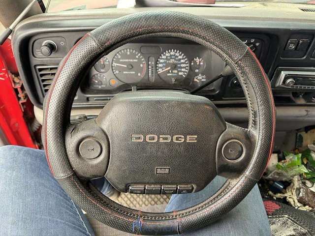 Dodge 1500 - 1996 - afbeelding 2 van  13