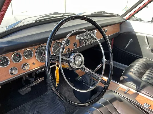 Dodge 3700 gt - afbeelding 7 van  21