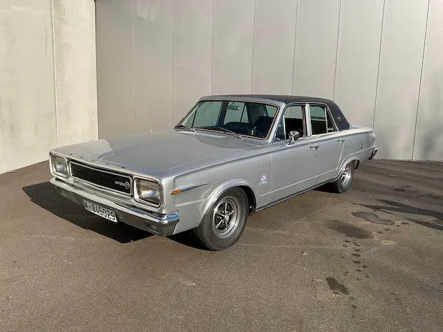 Dodge 3700 gt - afbeelding 1 van  21