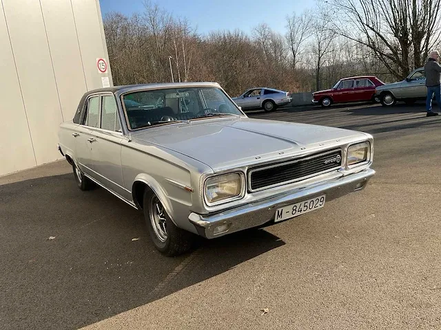 Dodge 3700 gt - afbeelding 12 van  21