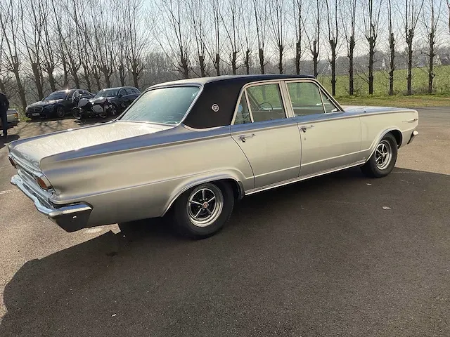 Dodge 3700 gt - afbeelding 15 van  21