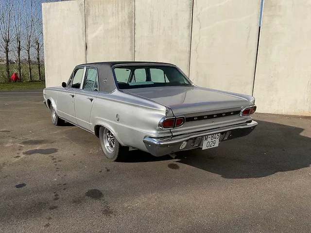 Dodge 3700 gt - afbeelding 16 van  21
